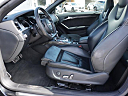 Thumbnail image of 2016 Audi S5 at Land Rover Charleston