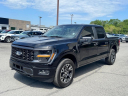 Thumbnail image of 2024 Ford F-150 at Ted Russell Ford Lincoln