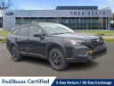 Thumbnail image of 2024 Subaru Outback at Fred Beans Ford Newtown NEW