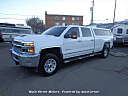 2019 Chevrolet Silverado 3500HD Work Truck at MAIN STREET MOTORS