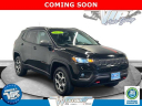 Thumbnail image of 2022 Jeep Compass at Westbury Chrysler Jeep Dodge RAM