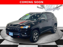 Thumbnail image of 2022 Jeep Compass at Westbury Chrysler Jeep Dodge RAM