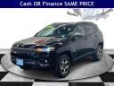 Thumbnail image of 2022 Jeep Compass at Westbury Chrysler Jeep Dodge RAM