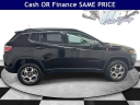 Thumbnail image of 2022 Jeep Compass at Westbury Chrysler Jeep Dodge RAM