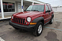 Thumbnail image of 2007 Jeep Liberty at B&B Car Company