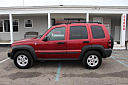 Thumbnail image of 2007 Jeep Liberty at B&B Car Company