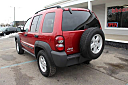 Thumbnail image of 2007 Jeep Liberty at B&B Car Company
