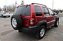 Thumbnail image of 2007 Jeep Liberty at B&B Car Company