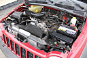 Thumbnail image of 2007 Jeep Liberty at B&B Car Company