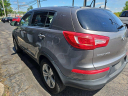 Thumbnail image of 2013 Kia Sportage at MAINSTREET MOTORS