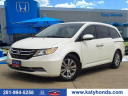 Thumbnail image of 2017 Honda Odyssey at Honda Cars Of Katy