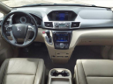 Thumbnail image of 2017 Honda Odyssey at Honda Cars Of Katy