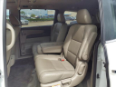 Thumbnail image of 2017 Honda Odyssey at Honda Cars Of Katy