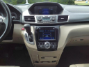 Thumbnail image of 2017 Honda Odyssey at Honda Cars Of Katy