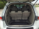 Thumbnail image of 2017 Honda Odyssey at Honda Cars Of Katy