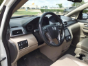 Thumbnail image of 2017 Honda Odyssey at Honda Cars Of Katy