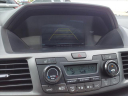 Thumbnail image of 2017 Honda Odyssey at Honda Cars Of Katy