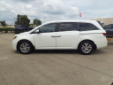 Thumbnail image of 2017 Honda Odyssey at Honda Cars Of Katy
