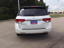 Thumbnail image of 2017 Honda Odyssey at Honda Cars Of Katy