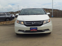 Thumbnail image of 2017 Honda Odyssey at Honda Cars Of Katy