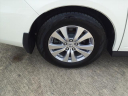 Thumbnail image of 2017 Honda Odyssey at Honda Cars Of Katy