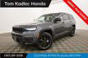 Thumbnail image of 2024 Jeep Grand Cherokee L at Tom Kadlec Honda