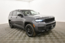 2024 Jeep Grand Cherokee L Altitude at Tom Kadlec Honda