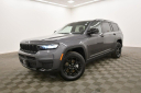 Thumbnail image of 2024 Jeep Grand Cherokee L at Tom Kadlec Honda