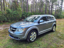 2009 Dodge Journey R/T at Flagler Auto Center