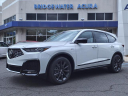 Thumbnail image of 2025 Acura MDX at Bridgewater Acura