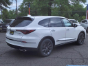 Thumbnail image of 2025 Acura MDX at Bridgewater Acura