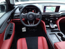 Thumbnail image of 2025 Acura MDX at Bridgewater Acura