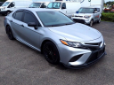 Thumbnail image of 2020 Toyota Camry at Duncan Ford Chrysler