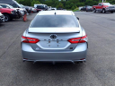 Thumbnail image of 2020 Toyota Camry at Duncan Ford Chrysler