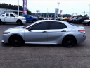 Thumbnail image of 2020 Toyota Camry at Duncan Ford Chrysler