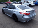 Thumbnail image of 2020 Toyota Camry at Duncan Ford Chrysler