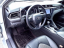 Thumbnail image of 2020 Toyota Camry at Duncan Ford Chrysler