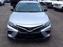 Thumbnail image of 2020 Toyota Camry at Duncan Ford Chrysler