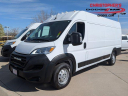 2023 Ram ProMaster 3500 159 WB at Christophers Dodge World Used