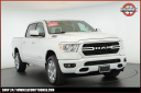 2021 Ram 1500 Big Horn at Security Jeep, Dodge, Chrysler, Ram