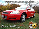 Thumbnail image of 2013 Chevrolet Impala at Y.A.C Auto Sales