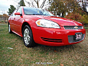 2013 Chevrolet Impala LT Fleet at Y.A.C Auto Sales