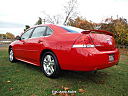 Thumbnail image of 2013 Chevrolet Impala at Y.A.C Auto Sales