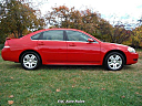 Thumbnail image of 2013 Chevrolet Impala at Y.A.C Auto Sales