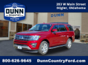 Thumbnail image of 2018 Ford Expedition at Dunn Ford Country