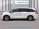 Thumbnail image of 2018 Honda Odyssey at Southeastern Honda