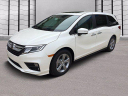 Thumbnail image of 2018 Honda Odyssey at Southeastern Honda