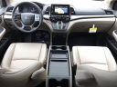Thumbnail image of 2018 Honda Odyssey at Southeastern Honda