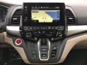 Thumbnail image of 2018 Honda Odyssey at Southeastern Honda