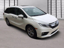 Thumbnail image of 2018 Honda Odyssey at Southeastern Honda